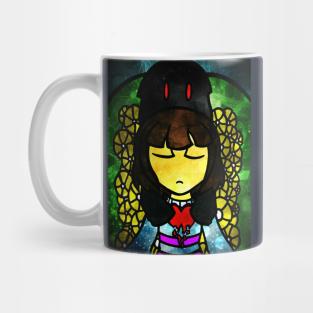 My Human Soul Mug